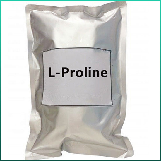 L-Prolin