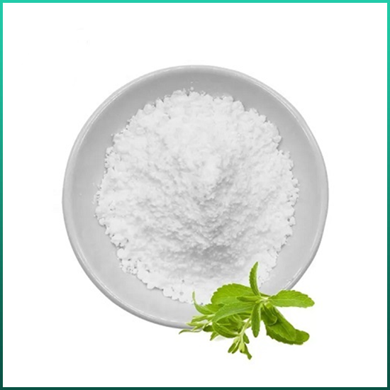 Stevia Ekstraktı Stevia Rebaudiana Ekstraktı Stevioside